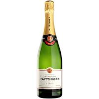 Taittinger Champagne NV image