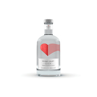 Broken Heart Gin (700 ml) image