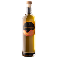 Camden Valley Apricot Brandy image