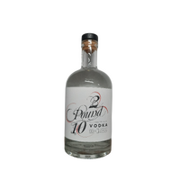 2 Pound 10 Vodka image