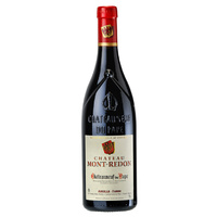 Mont-Redon Chateauneuf-du-Pape 2017 image