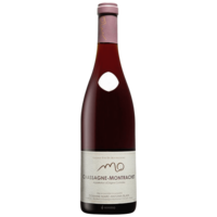 Chassagne-Montrachet Rouge Marc-Antonin Blain 2014  Burgundy Pinot Noir image