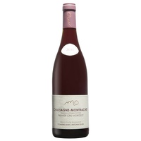 Chassagne-Montrachet Rouge Premier Cru 'Morgeot' Marc-Antonin Blain 2009  Burgundy Pinot Noir image