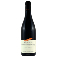 Bourgogne Hautes Côtes de Nuits David Duband Pinot Noir image