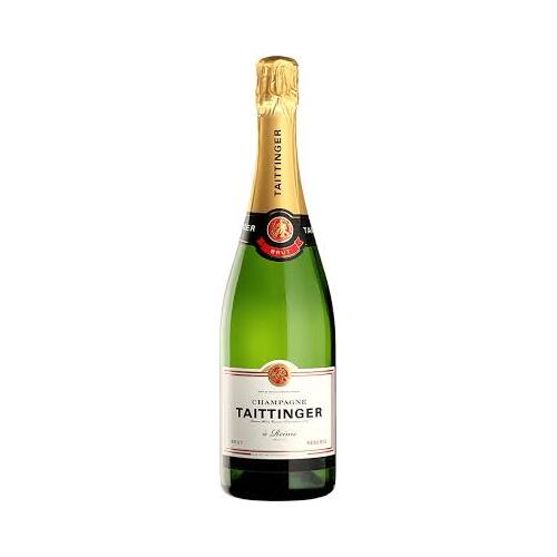 Taittinger Champagne NV