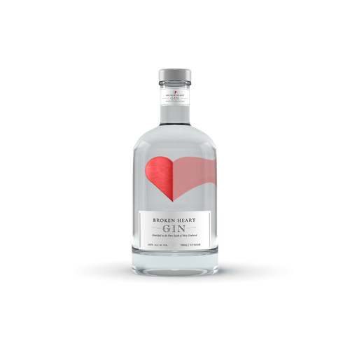 Broken Heart Gin (700 ml)