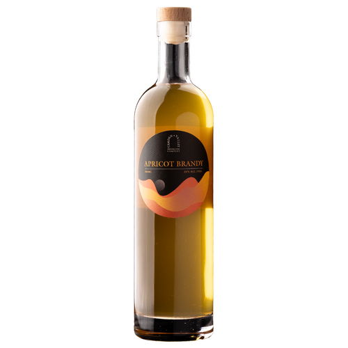 Camden Valley Apricot Brandy