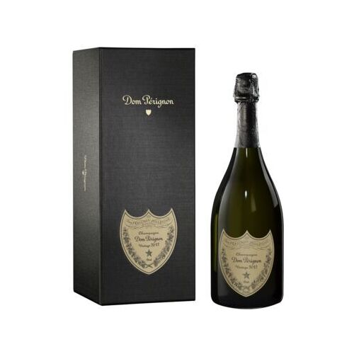 Dom Perignon Vintage 2013